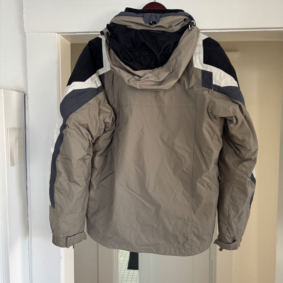 Columbia Interchange 2 Piece Jacket - Picture 4 of 10